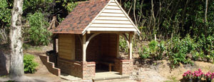 Timber Work