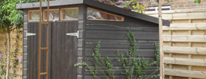 Timber Work