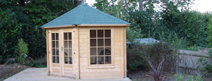 Timber Work