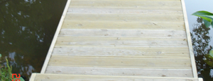 Timber Work