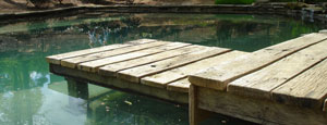 Timber Work