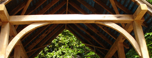 Timber Work