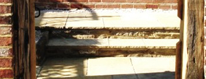 Timber Work