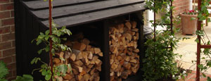 Timber Work